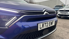 Citroen C5 X 1.6 Plug-in Hybrid 225 Shine Plus 5dr e-EAT8 Estate